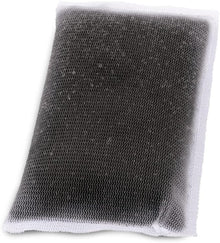 Aqua clear fluval carbon filter