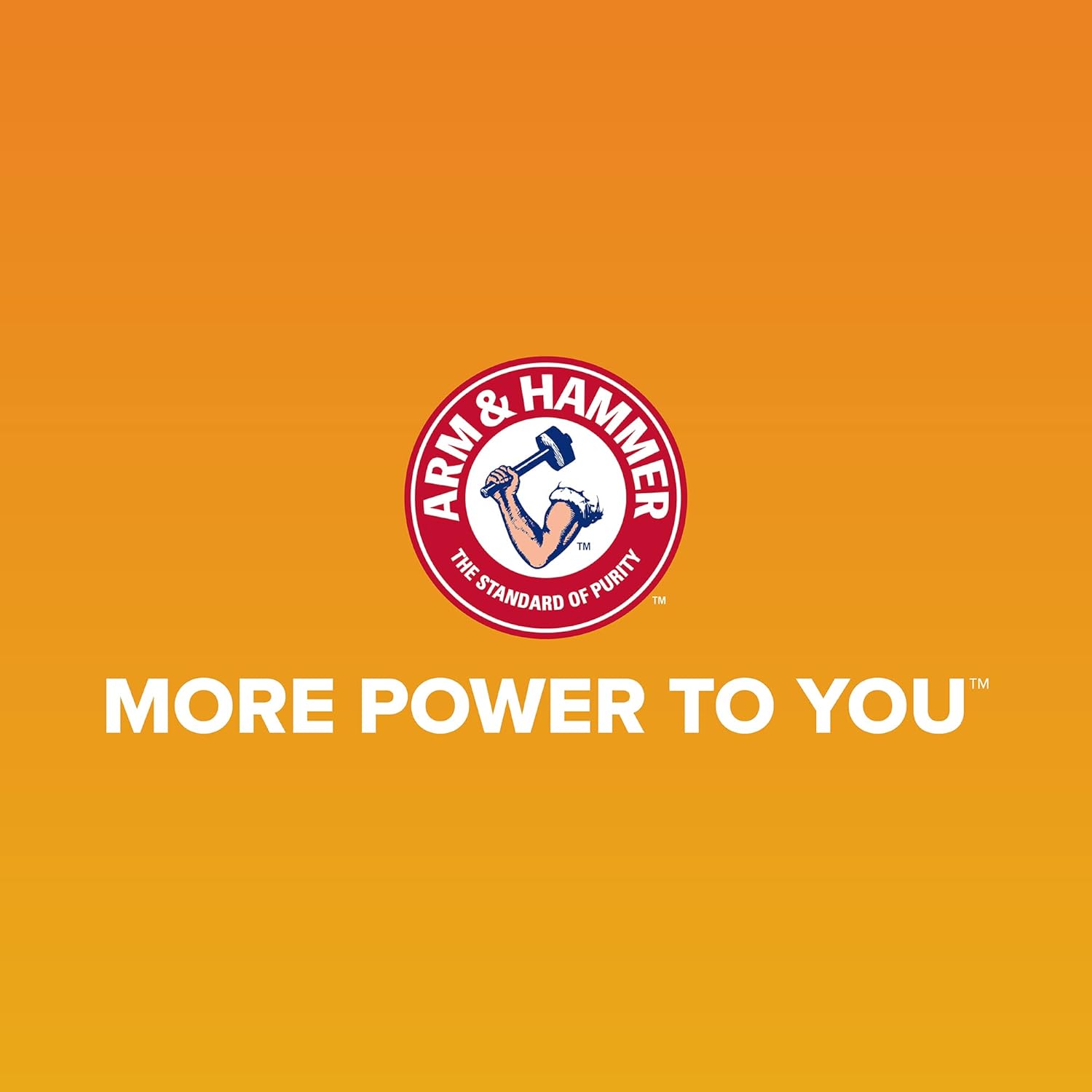 Arm and hammer waste bags with odor control