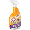 Arm & Hammer Stain and Odor Eliminator For Pet - 32 fl oz - dog deodorizer - 033200110408