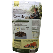 Badlands Ranch Superfood Complete Air Dried Dog Food Beef Formula 11.5 Oz Bag - 850035752135