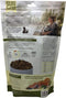 Badlands Ranch Superfood Complete Air Dried Dog Food Beef Formula 24 Oz Bag - 850035752005