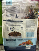 Badlands Ranch Superfood Complete Air Dried Dog Food Chicken Formula 64Oz Bag - 850035752166