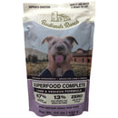 Badlands Ranch Superfood Complete Air Dried Dog Food Lamb & Venison Formula 24 Oz Bag - 850035752104