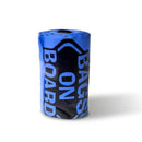 Bags On Board Dog Poop Bags - Blue Bags - Strong Leak Proof Dog Waste Bags - 9 x14 Inch - waste bag - 632039400423