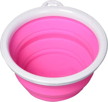 Bamboo home silicone travel bowl 1 cup