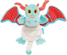 Bark box dog toy