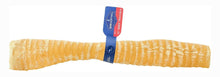 Barkworthies beef trachea 12’ dog treat