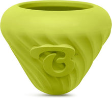 Benebone bounce cone dog toy