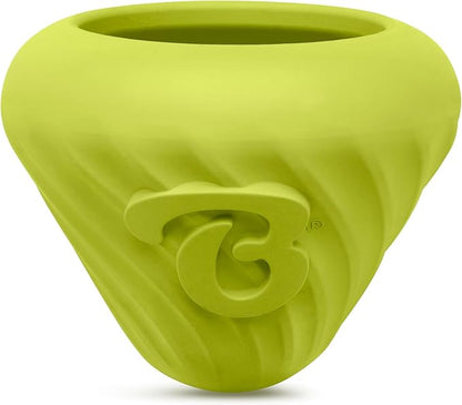 Benebone bounce cone dog toy