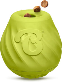 Benebone bounce pawbler dog toy
