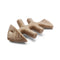 Benebone Puppy Fishbone Dog Chew Toys, Softer for Modest Chewers, Made in USA - 810054210337