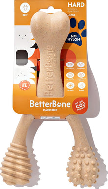 Better bone hard beef hard large size