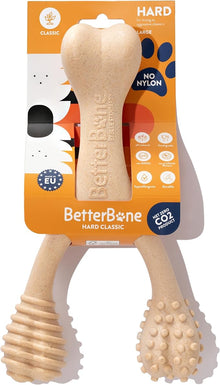 Better bone hard classic hard large size