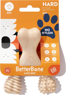 Betterbone hard beef hard - mini size