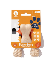 Betterbone soft beef soft - mini size