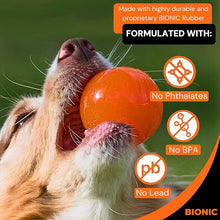 Bionic ball medium