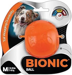 Bionic ball medium