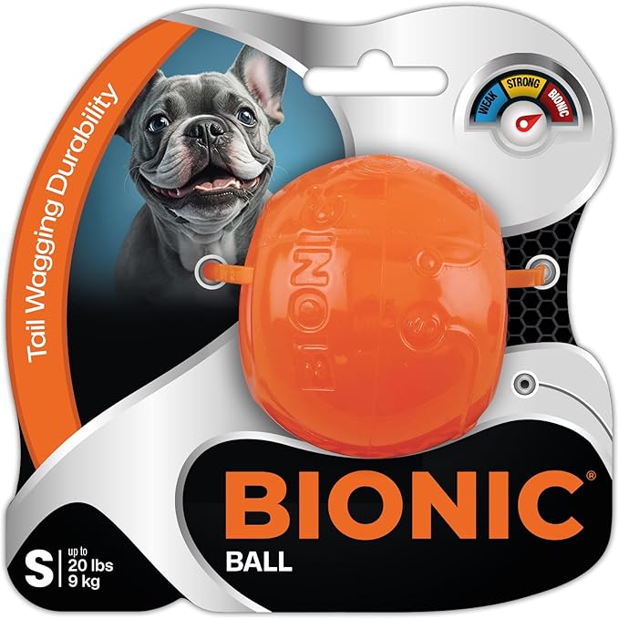 Bionic ball - small