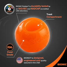 Bionic ball - small