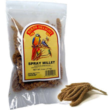Birds delight spray millet 6oz