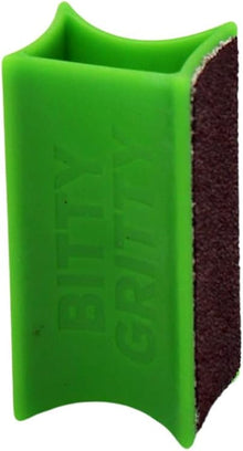 Bitty gritty animal nail file