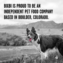 BIXBI Rawbble Dry Dog Food, Lamb, 4 lbs - USA Made with Fresh Meat - No Meat Meal & No Corn, Soy or Wheat - Freeze Dried Raw Coated Dog Food - Minimally Processed for Superior Digestibility - 851907008114