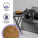 BIXBI Rawbble Dry Dog Food, Lamb, 4 lbs - USA Made with Fresh Meat - No Meat Meal & No Corn, Soy or Wheat - Freeze Dried Raw Coated Dog Food - Minimally Processed for Superior Digestibility - 851907008114