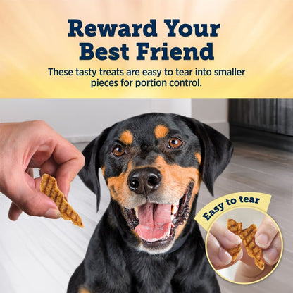 Blue buffalo dog treats true chews premium grillers with real chicken 12 oz