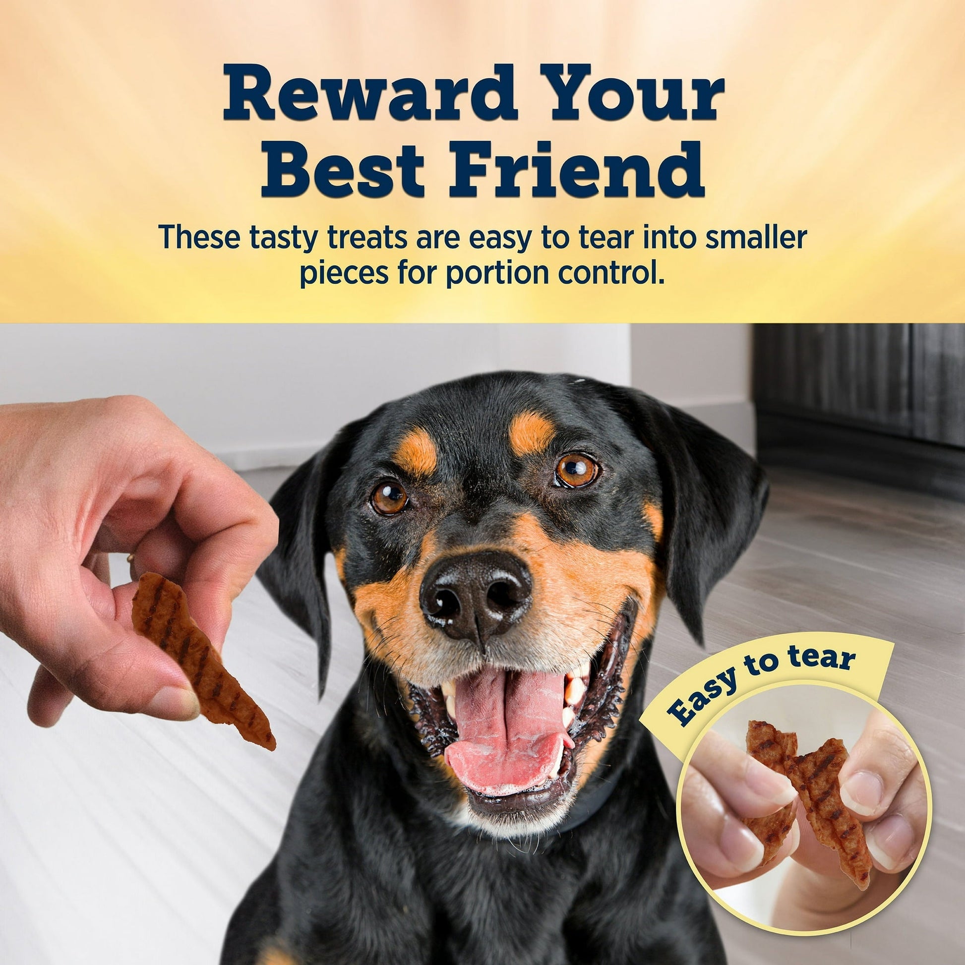 Blue buffalo dog treats true chews premium grillers with real steak 12 oz