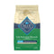 Blue Buffalo Life Protection Formula Natural Adult Dry Dog Food, Lamb and Brown Rice 5 - lb Trial Size Bag - dry dog food - 840243144099