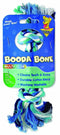 Booda 2 - Knot Rope Bone Multi - Color Extra Small - 723503507707