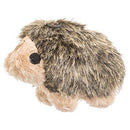 Booda Medium Size Hedgehog Dog Toy Soft Bite Dog Medium - 723503075169