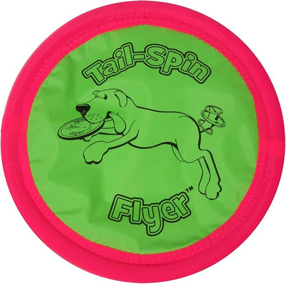 Booda tail spin flyer large