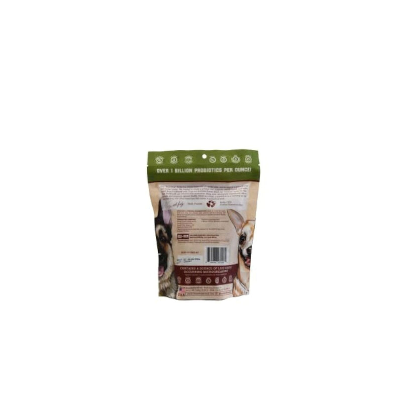 Boss Probites Treat for Dogs - w/Tripe 3oz (85g) (Pork with Tripe) - freeze dried dog treats - 850036272182