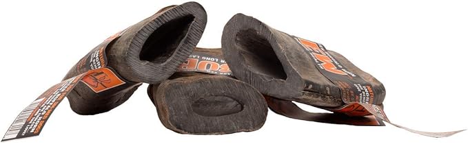 Buba water buffalo horn dog treat