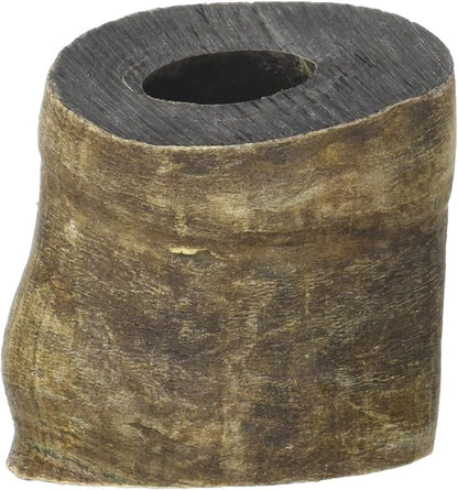 Buba water buffalo horn dog treat