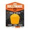 BullyMake Toss n' Treat Flavored Dog Chew Toy Popcorn, Butter, 1ea/One Size - 669125001608