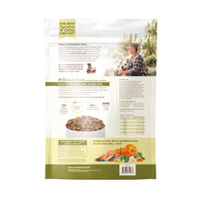 by Katherine Heigl - Superfood Complete, Air - Dried Adult Dog Food - High Protein, Zero Fillers, Superfood Nutrition (64 oz., Premium Beef) - freeze dried dog treats - 850035752173
