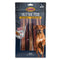 Cadet Bully Hide Sticks for Dogs - All - Natural Bully Stick & Beef Hide Dog Chews - Long Lasting Bully Sticks Alternative Made with 2 Ingredients - Dog Chews for Aggressive Chewers, Large - 768303705632