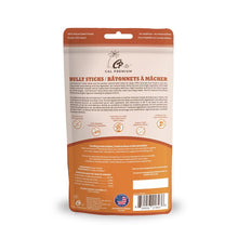 Cal premium bully sticks 3ct bagged dog treats USA sourced