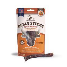 Cal premium bully sticks 3ct bagged dog treats USA sourced