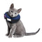 Calm Paws Protective Inflatable Collar with Calming Disk for Dogs - dog collar - 850014125981