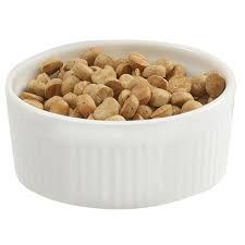Carna 4 dog food herring perch eggs sprouted seeds