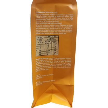 Carna4 air dried grain free herring fish 2lb