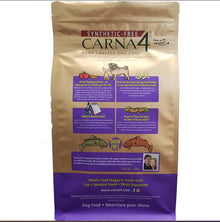 Carna4 Fish Dog Food 20lb Grain Free