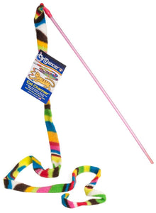 Cat Dancer Charmer Interactive Cat Toy - 093419300038