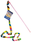 Cat Dancer Charmer Interactive Cat Toy - 093419300038