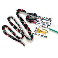 Cat dancer Christmas cat charmer toy