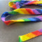 Cat Dancer Rainbow Charmer Cat Toy - 093419330332