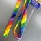 Cat Dancer Rainbow Charmer Cat Toy - 093419330332